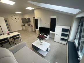 Apartament I w Centrum - Winda - 50 metrów od Starego Rynku Kościerzyna